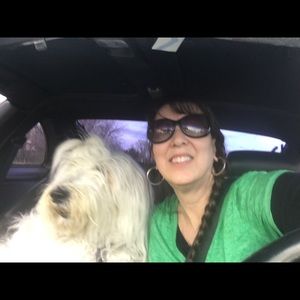 Meet your Posher, Bonnie